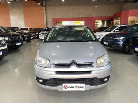 CITROEN C4 Hatch 2.0 16V 4P GLX FLEX AUTOMTICO, Foto 3