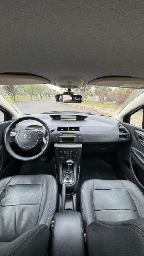 CITROEN C4 Hatch 2.0 16V 4P GLX FLEX AUTOMTICO, Foto 2