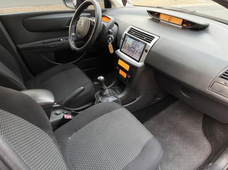 CITROEN C4 Hatch 2.0 16V 4P EXCLUSIVE, Foto 6