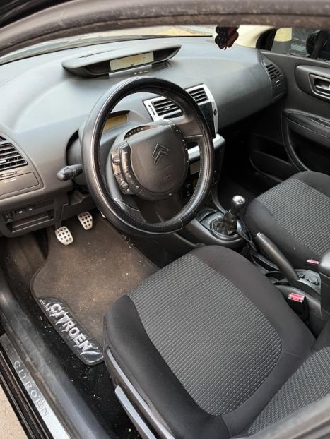 CITROEN C4 Hatch 2.0 16V 4P EXCLUSIVE, Foto 8