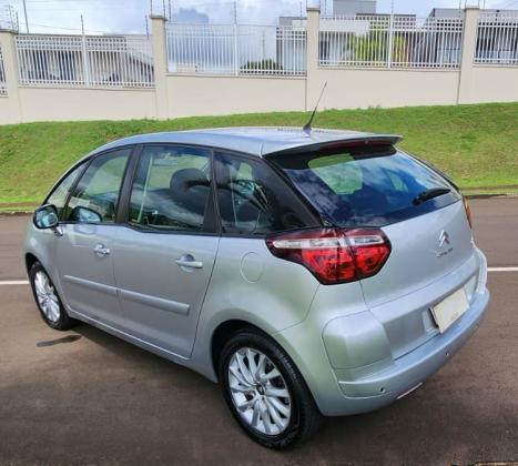 CITROEN C4 Picasso 2.0 16V 4P GLX AUTOMTICO, Foto 1