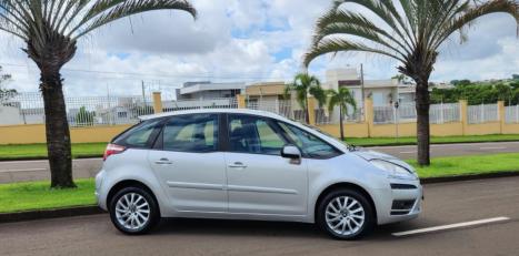CITROEN C4 Picasso 2.0 16V 4P GLX AUTOMTICO, Foto 2