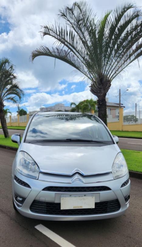 CITROEN C4 Picasso 2.0 16V 4P GLX AUTOMTICO, Foto 4