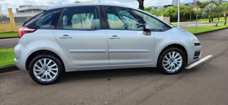 CITROEN C4 Picasso 2.0 16V 4P GLX AUTOMTICO, Foto 5