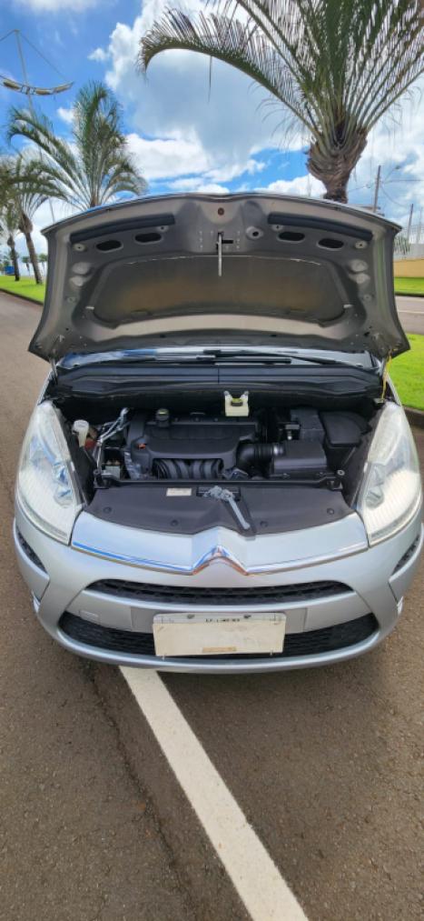 CITROEN C4 Picasso 2.0 16V 4P GLX AUTOMTICO, Foto 6