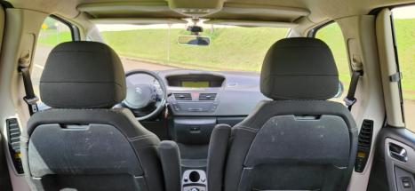 CITROEN C4 Picasso 2.0 16V 4P GLX AUTOMTICO, Foto 8