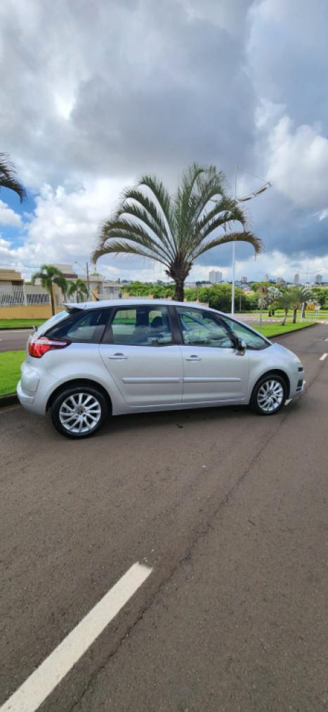 CITROEN C4 Picasso 2.0 16V 4P GLX AUTOMTICO, Foto 9