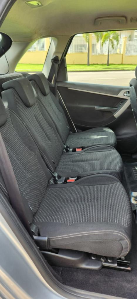 CITROEN C4 Picasso 2.0 16V 4P GLX AUTOMTICO, Foto 10