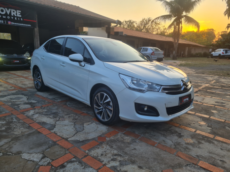 CITROEN C4 Sedan 1.6 16V 4P LOUNGE TENDANCE THP TURBO, Foto 3