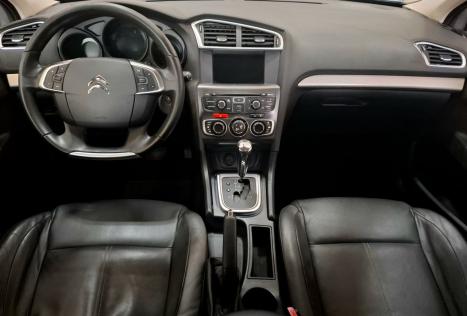 CITROEN C4 Sedan 1.6 16V 4P LOUNGE TENDANCE THP TURBO, Foto 7