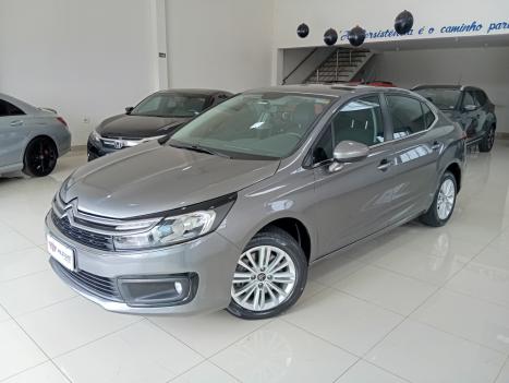 CITROEN C4 Sedan 1.6 16V 4P LOUNGE LIVE THP TURBO AUTOMTICO, Foto 1