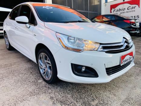 CITROEN C4 Sedan 1.6 16V 4P EXCLUSIVE PACK THP TURBO AUTOMTICO, Foto 1