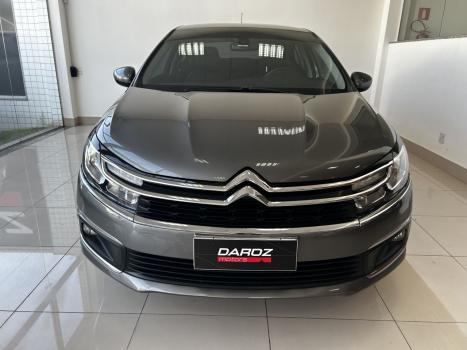 CITROEN C4 Sedan 1.6 16V 4P FLEX LOUNGE THP TURBO BVA AUTOMTICO, Foto 2