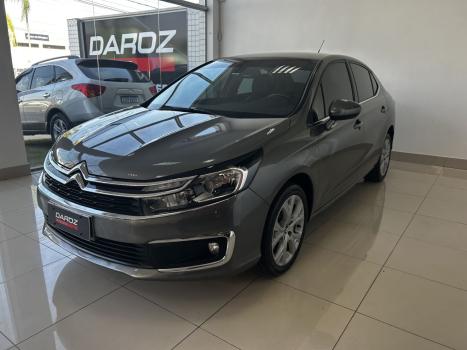 CITROEN C4 Sedan 1.6 16V 4P FLEX LOUNGE THP TURBO BVA AUTOMTICO, Foto 3