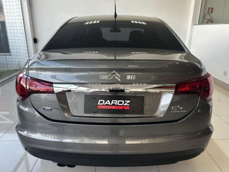 CITROEN C4 Sedan 1.6 16V 4P FLEX LOUNGE THP TURBO BVA AUTOMTICO, Foto 5