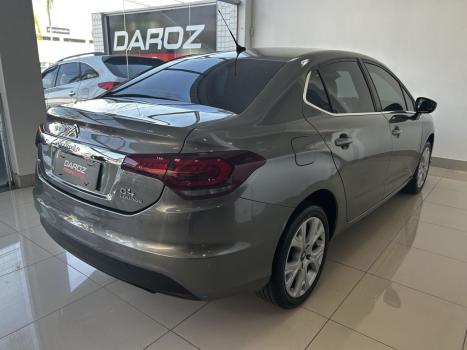 CITROEN C4 Sedan 1.6 16V 4P FLEX LOUNGE THP TURBO BVA AUTOMTICO, Foto 6