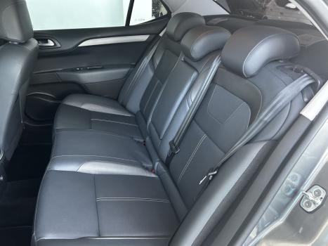 CITROEN C4 Sedan 1.6 16V 4P FLEX LOUNGE THP TURBO BVA AUTOMTICO, Foto 8