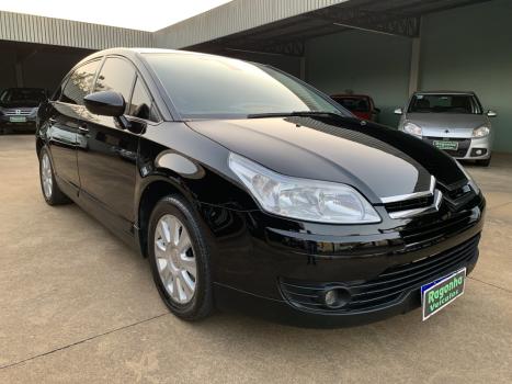 CITROEN C4 Sedan 2.0 16V 4P GLX PALLAS FLEX AUTOMTICO, Foto 11