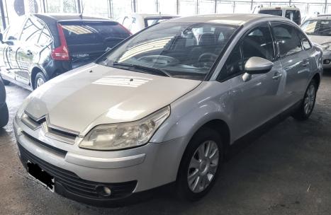 CITROEN C4 Sedan 2.0 16V 4P GLX PALLAS FLEX, Foto 1