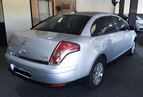 CITROEN C4 Sedan 2.0 16V 4P GLX PALLAS FLEX, Foto 3