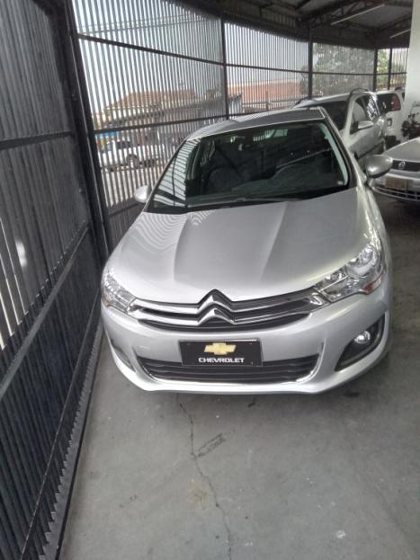 CITROEN C4 Sedan 2.0 16V 4P FLEX LOUNGE TENDANCE AUTOMTICO, Foto 10