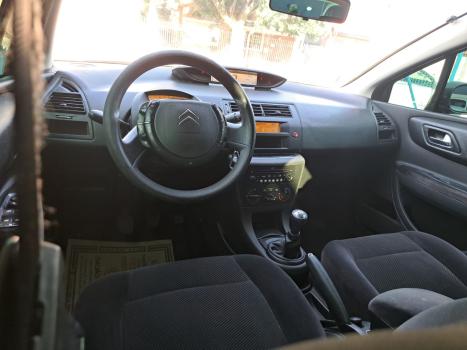 CITROEN C4 Sedan 2.0 16V 4P EXCLUSIVE FLEX, Foto 7