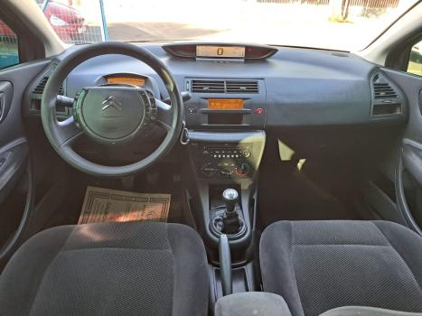 CITROEN C4 Sedan 2.0 16V 4P EXCLUSIVE FLEX, Foto 8