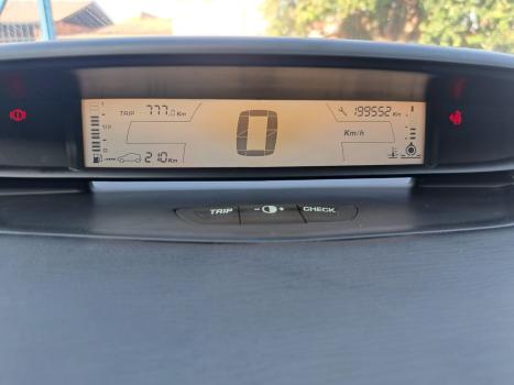 CITROEN C4 Sedan 2.0 16V 4P EXCLUSIVE FLEX, Foto 9