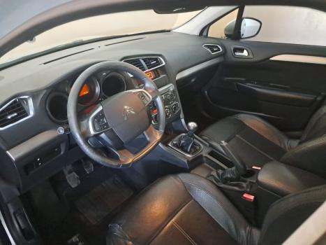 CITROEN C4 Sedan 2.0 16V 4P FLEX LOUNGE TENDANCE, Foto 4