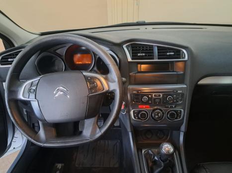 CITROEN C4 Sedan 2.0 16V 4P FLEX LOUNGE TENDANCE, Foto 5