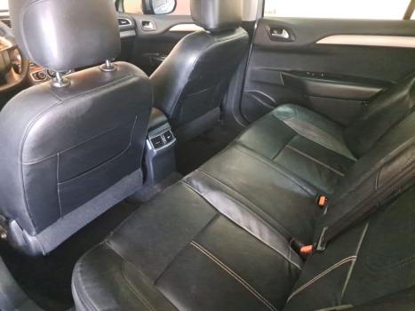 CITROEN C4 Sedan 2.0 16V 4P FLEX LOUNGE TENDANCE, Foto 6