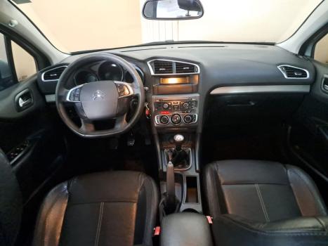 CITROEN C4 Sedan 2.0 16V 4P FLEX LOUNGE TENDANCE, Foto 7