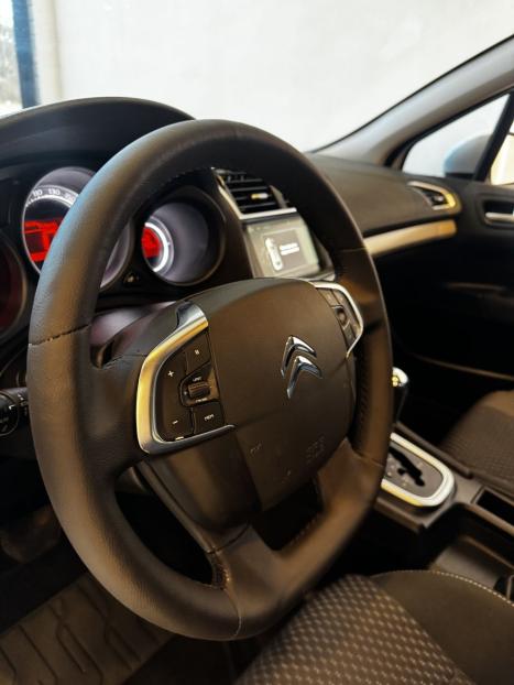 CITROEN C4 Sedan 2.0 16V 4P FLEX LOUNGE TENDANCE AUTOMTICO, Foto 4