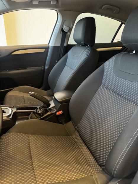 CITROEN C4 Sedan 2.0 16V 4P FLEX LOUNGE TENDANCE AUTOMTICO, Foto 5