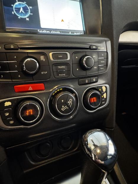 CITROEN C4 Sedan 2.0 16V 4P FLEX LOUNGE TENDANCE AUTOMTICO, Foto 8