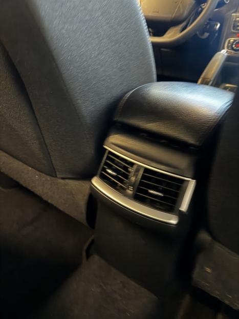 CITROEN C4 Sedan 2.0 16V 4P FLEX LOUNGE TENDANCE AUTOMTICO, Foto 9