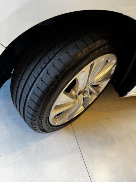 CITROEN C4 Sedan 2.0 16V 4P FLEX LOUNGE TENDANCE AUTOMTICO, Foto 12