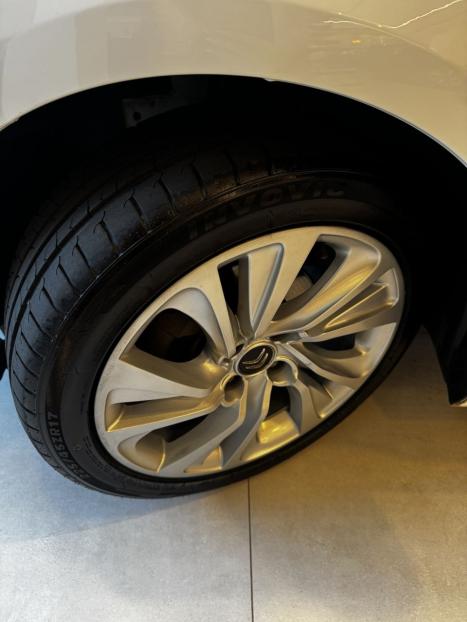 CITROEN C4 Sedan 2.0 16V 4P FLEX LOUNGE TENDANCE AUTOMTICO, Foto 13