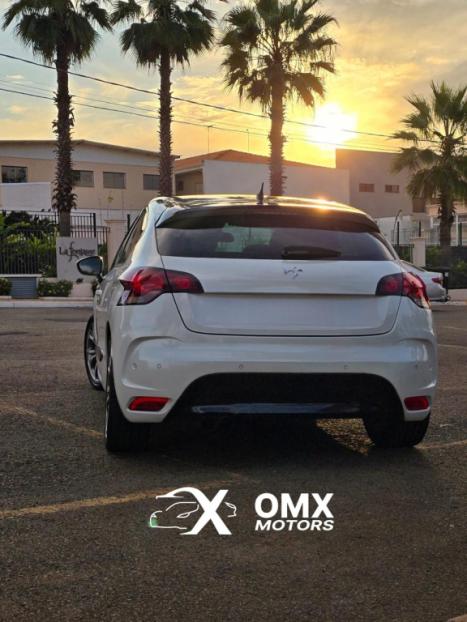 CITROEN DS4 1.6 THP 200 TURBO AUTOMTICO, Foto 3