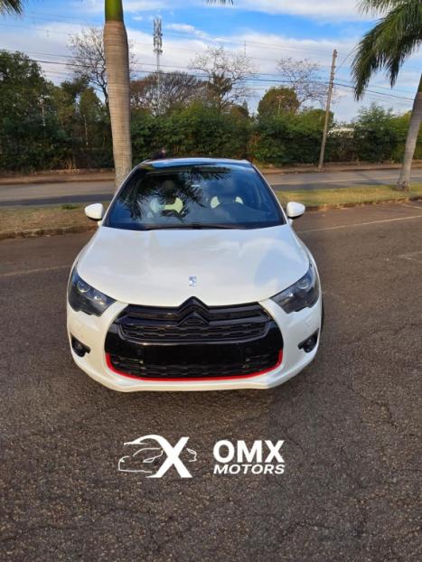 CITROEN DS4 1.6 THP 200 TURBO AUTOMTICO, Foto 6