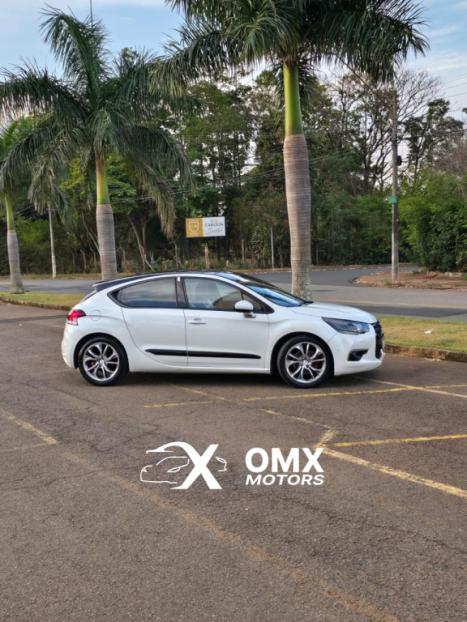 CITROEN DS4 1.6 THP 200 TURBO AUTOMTICO, Foto 8