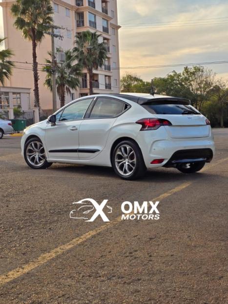 CITROEN DS4 1.6 THP 200 TURBO AUTOMTICO, Foto 9