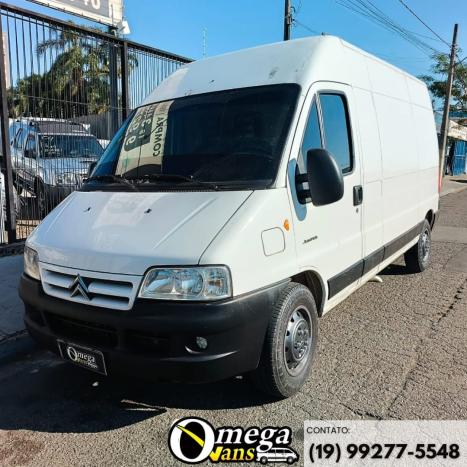 CITROEN Jumper 2.3 4P HDI F 35LH FURGO TETO ALTO TURBO, Foto 4