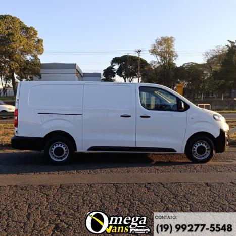 CITROEN Jumpy 1.6 3P FURGO PACK BLUEHDI DIESEL, Foto 2