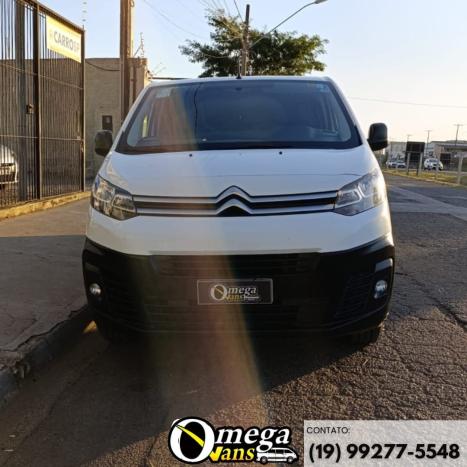 CITROEN Jumpy 1.6 3P FURGO PACK BLUEHDI DIESEL, Foto 3