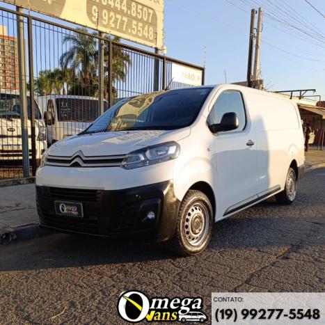 CITROEN Jumpy 1.6 3P FURGO PACK BLUEHDI DIESEL, Foto 4