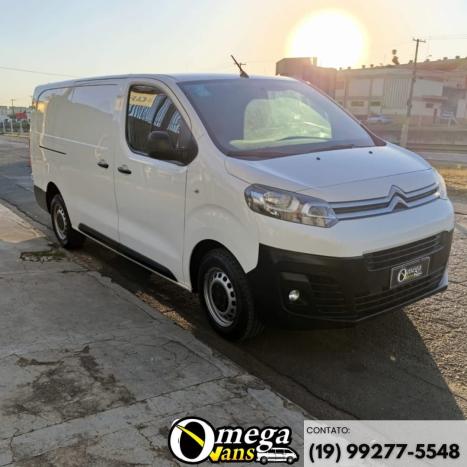 CITROEN Jumpy 1.6 3P FURGO PACK BLUEHDI DIESEL, Foto 5
