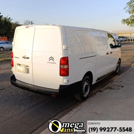 CITROEN Jumpy 1.6 3P FURGO PACK BLUEHDI DIESEL, Foto 7