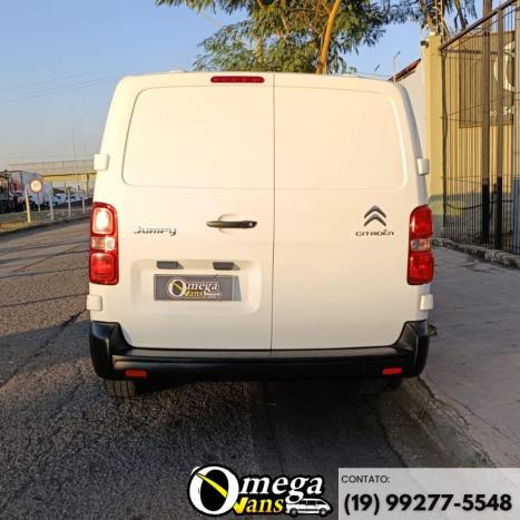 CITROEN Jumpy 1.6 3P FURGO PACK BLUEHDI DIESEL, Foto 8