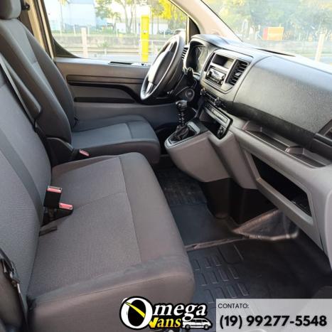 CITROEN Jumpy 1.6 3P FURGO PACK BLUEHDI DIESEL, Foto 11